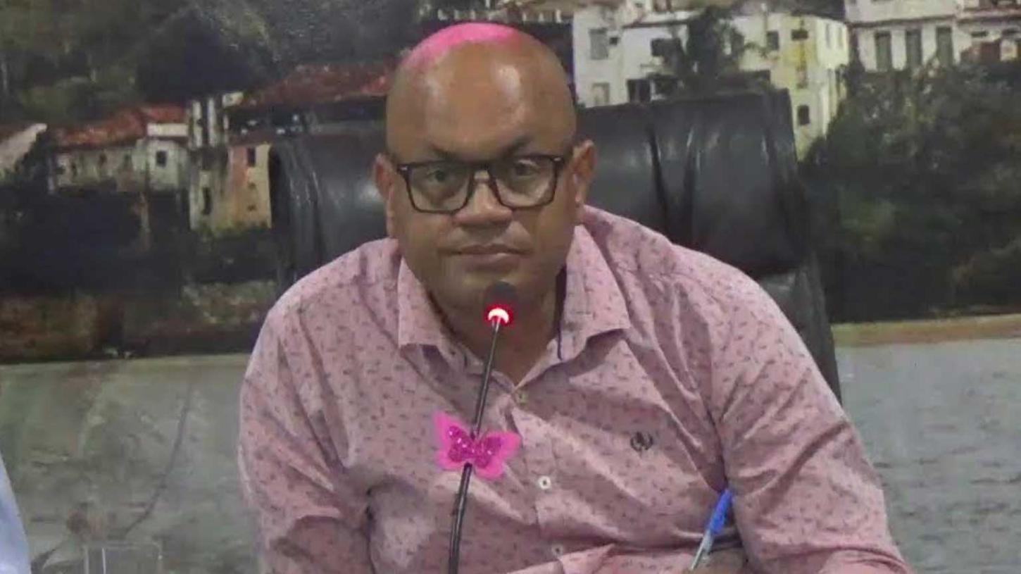 Prefeito de Itapebi repudia acusações infundadas e irresponsáveis feitas pelo vereador Romildo