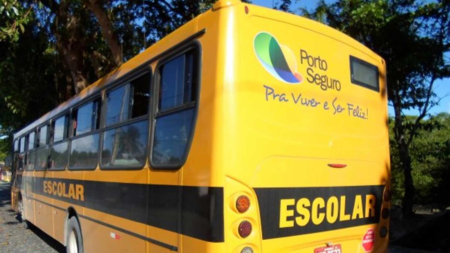 Vereador Bolinha denuncia falta de transporte escolar em Trancoso