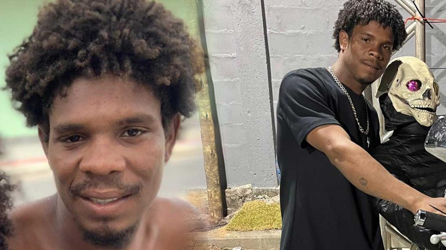 Dez homens armados sequestram Wellington e Aleandro em residência na cidade Eunápolis