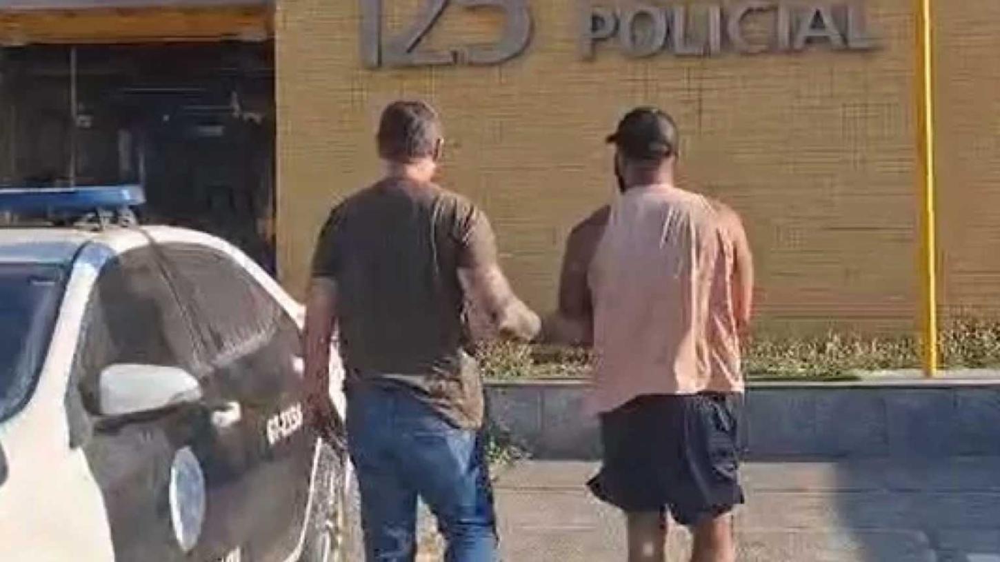 Fugitivo de Porto Seguro acusado de homicídio é encontrado e preso em Cabo Frio pelas autoridades