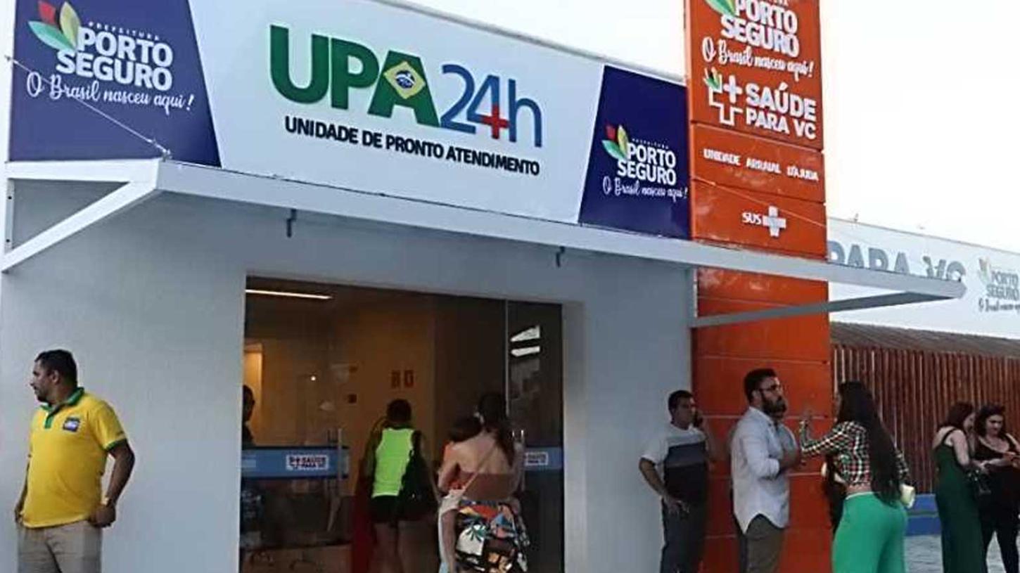 Homem é brutalmente agredido e morre na UPA de Arraial d’Ajuda