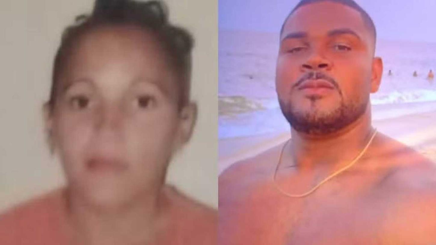 Homem mata mulher a facadas, em Eunápolis, vítima era ex-sogra