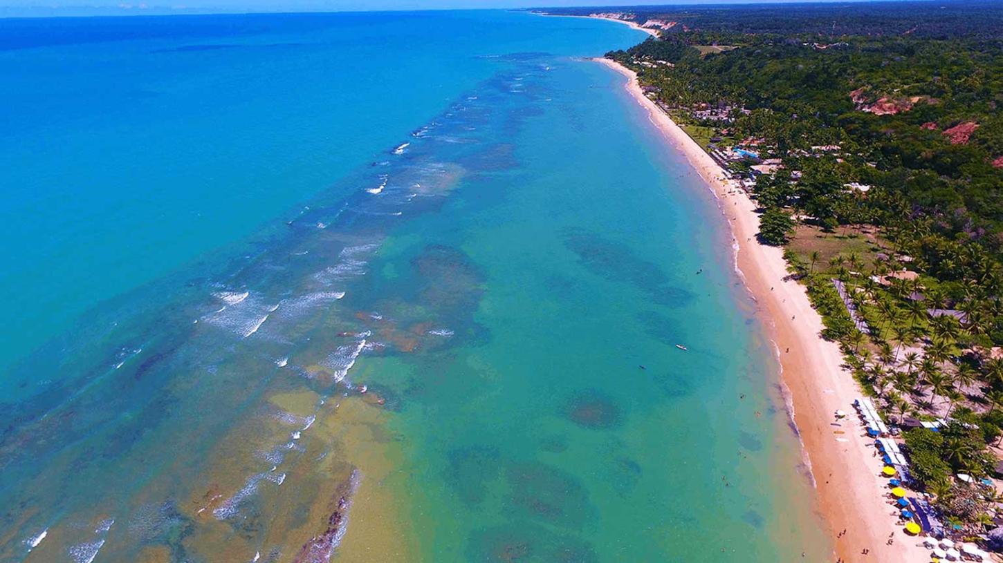 Setur-BA atua na ampliação da vinda de turistas de Goiás para Porto Seguro, Ilhéus e Salvador