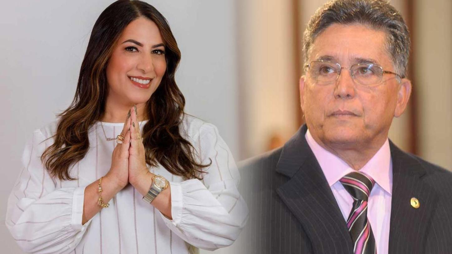 Cláudia Oliveira lidera pesquisa eleitoral para prefeitura de Porto Seguro; confira