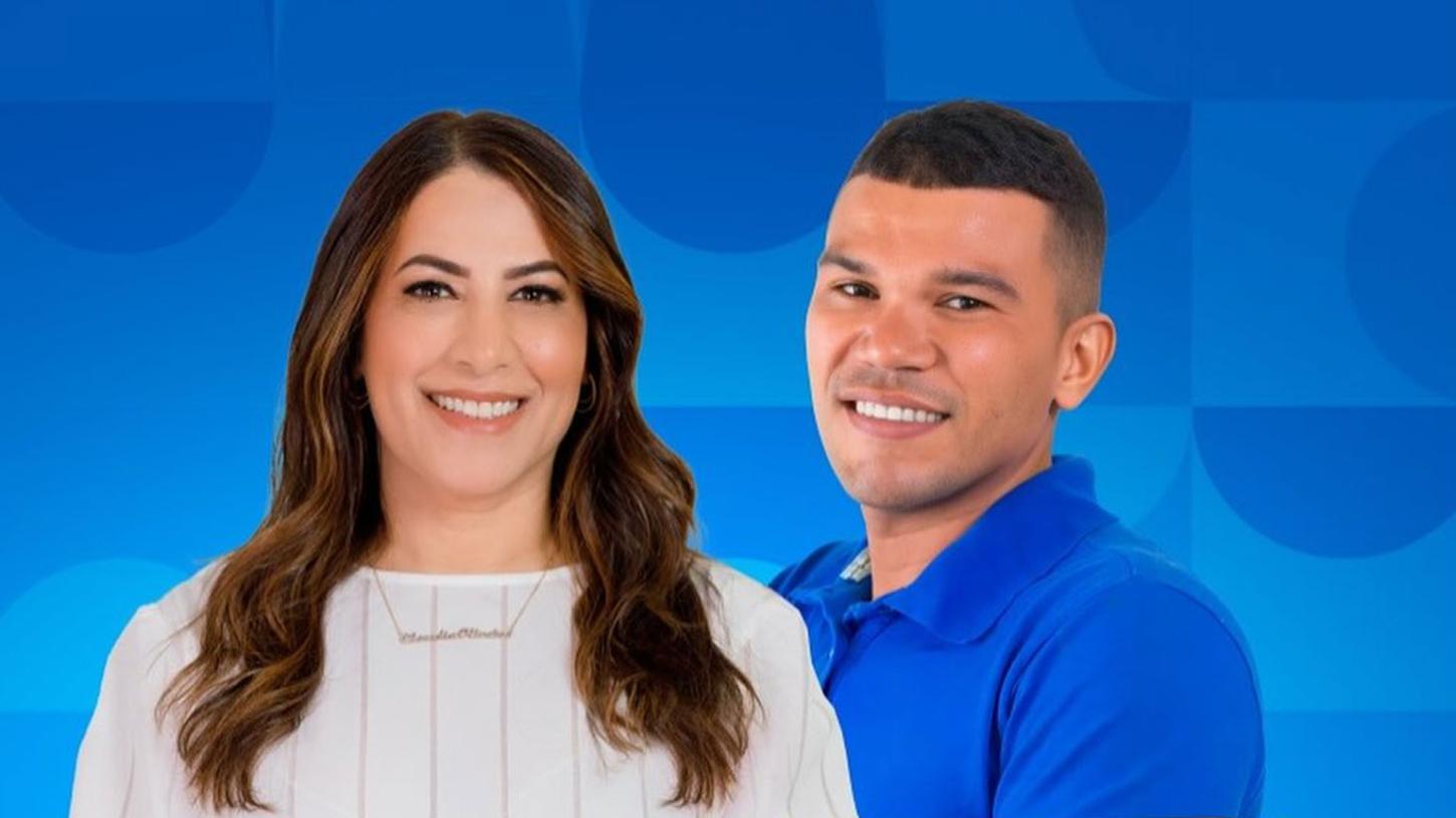 Didi da distribuidora: Da luta diária aos desafios políticos, conheça a história de um candidato inspirador