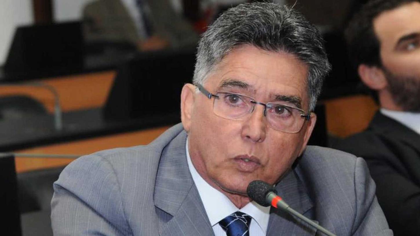 Impugnação à candidatura de Jânio Natal agita cenário político em Porto Seguro