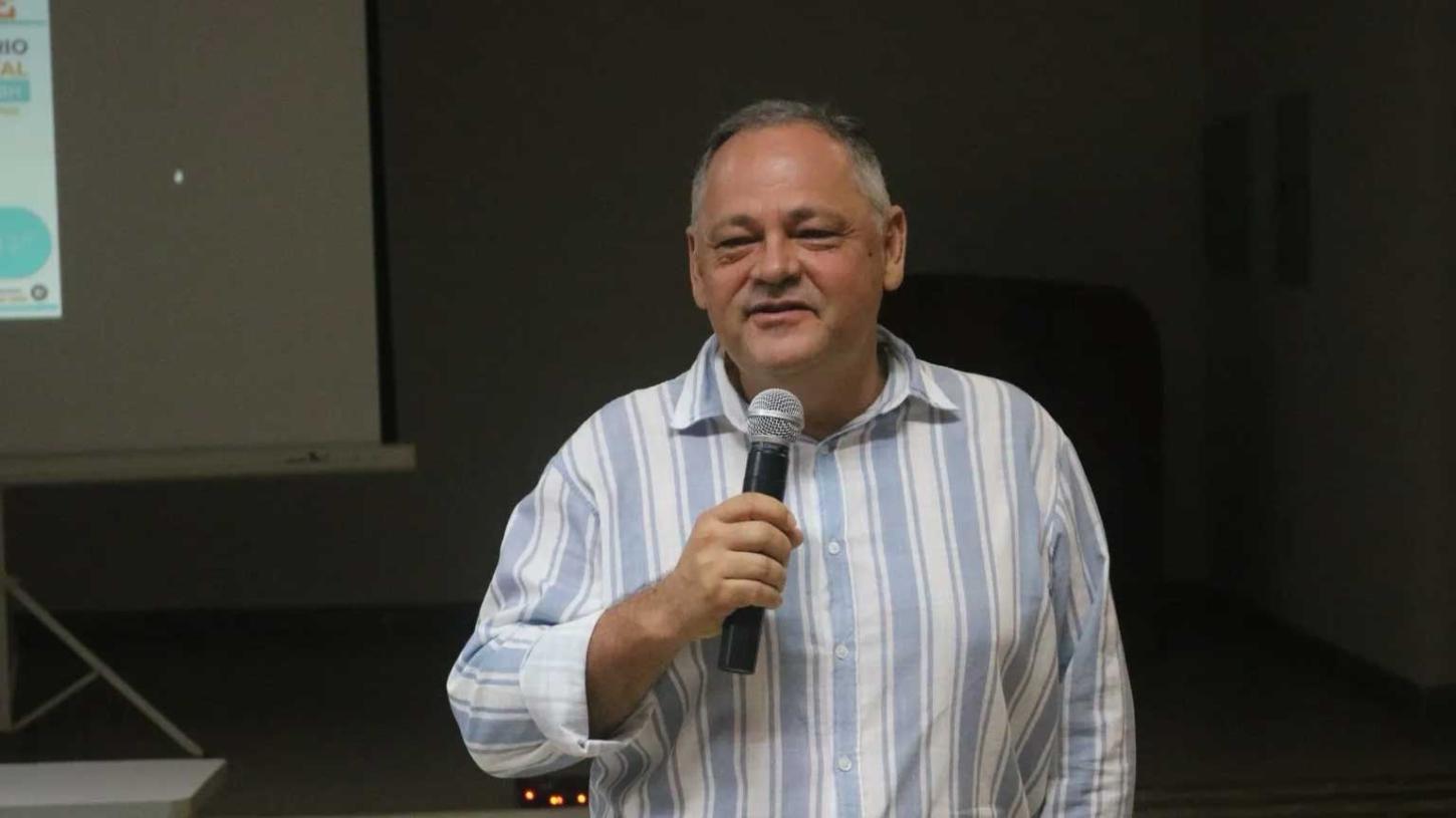 Por que o Ministério Público contestou a candidatura de Neto Guerrieri em Eunápolis? Confira