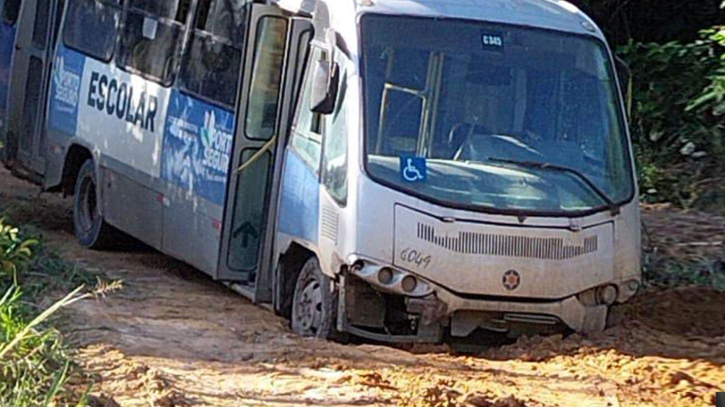 Moradores de Itaporanga denunciam Prefeitura, Secretarias e Conselho Tutelar por perseguição e abandono; confira
