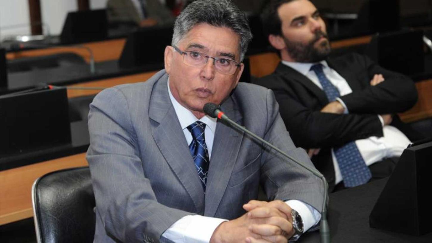 Processo de impugnação do registro de candidatura de Jânio Natal avança para fase probatória