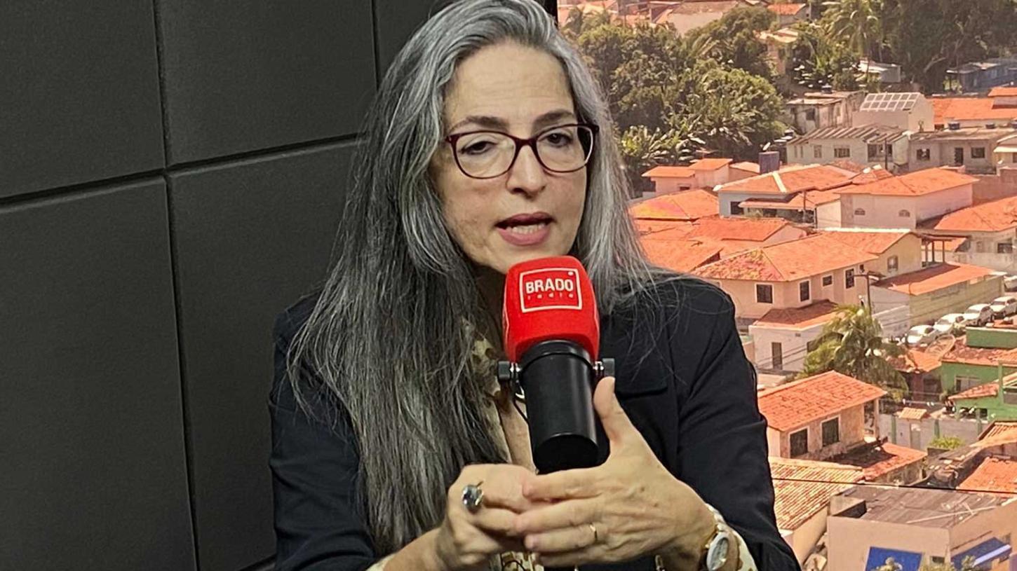 Raíssa Soares abre o jogo sobre ser sabotada no PL em Porto Seguro