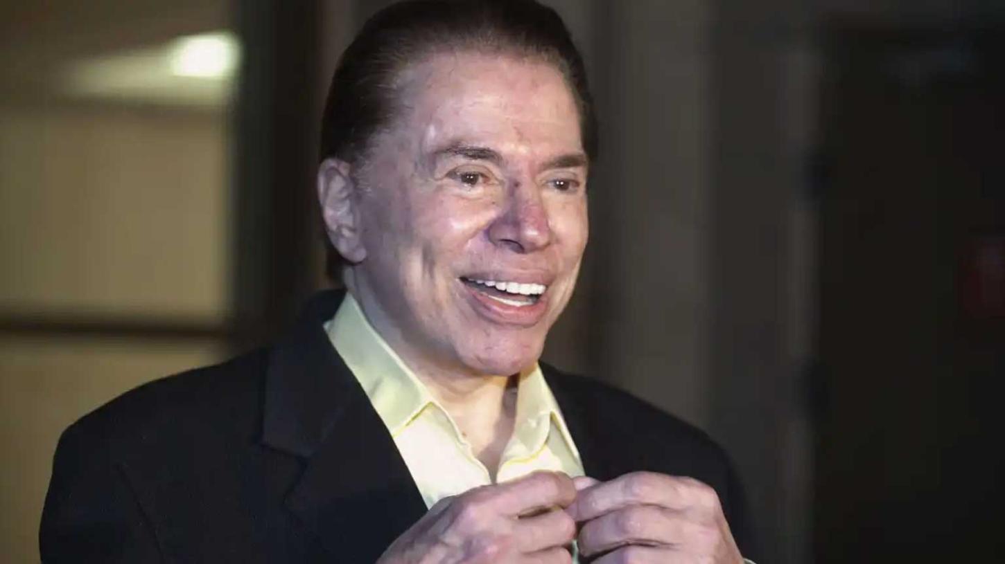Silvio Santos morre aos 93 anos em São Paulo