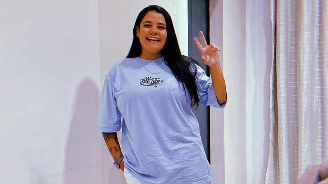 Servidora de Porto Seguro Camila Simão é encontrada morta em Coroa Vermelha;
