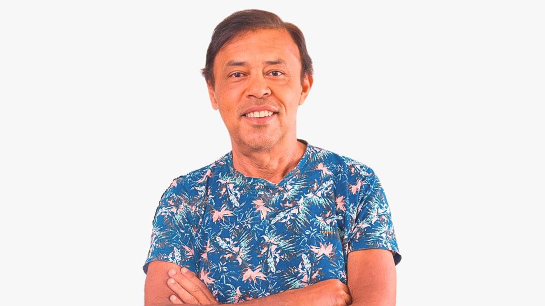 Tarcizo da rádio: o candidato comprometido em proporcionar condições dignas para as famílias de Porto Seguro