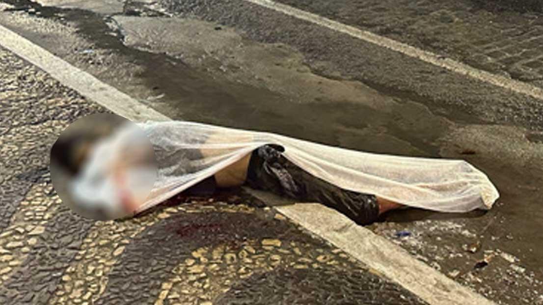 Assassinado a tiros, argentino que trabalhava no semáforo choca a cidade de Eunápolis