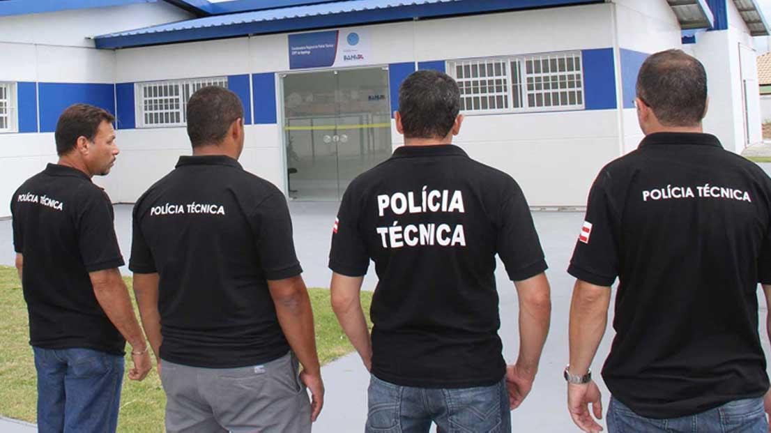 DPT abre inscrições para seleção a partir desta segunda-feira, com vagas para Porto Seguro e Eunápolis; confira