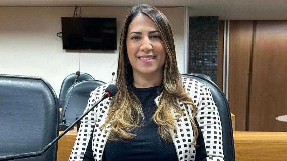 Deputada Cláudia Oliveria propõe melhoria no tratamento das pessoas com anemia falciforme; confira