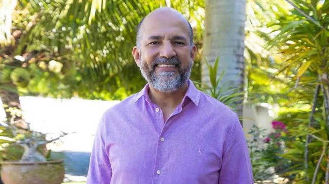 Eunápolis brinda a mudança: Robério Oliveira é eleito prefeito; confira