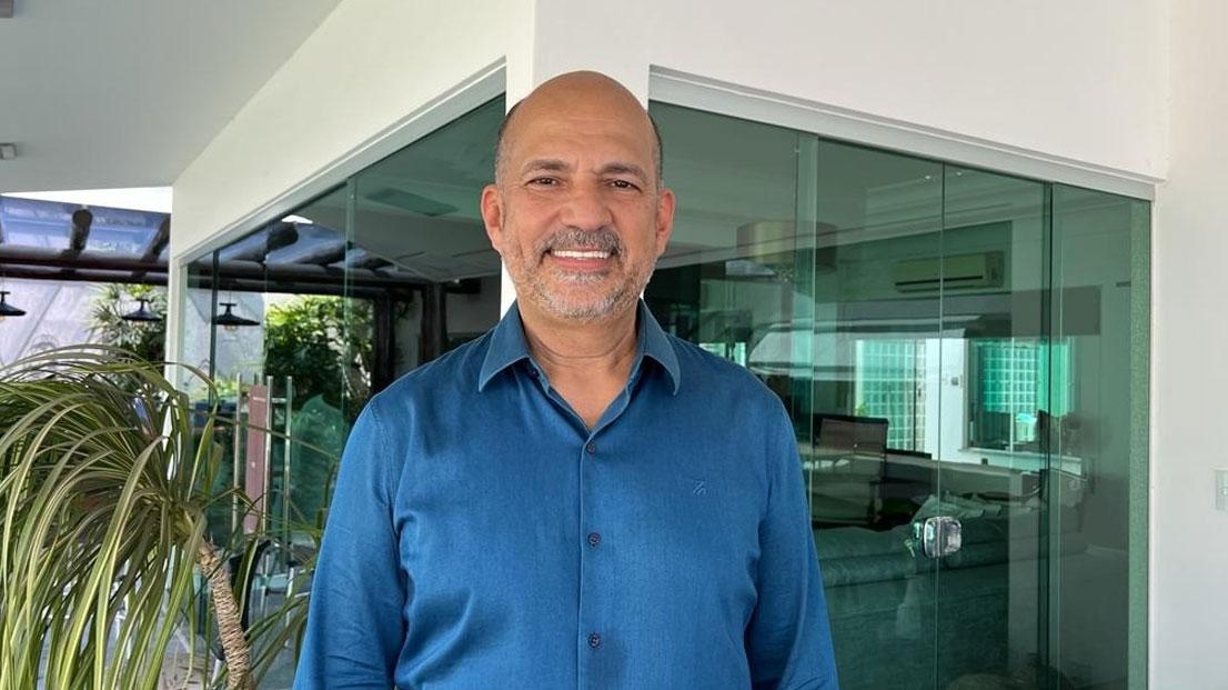 EUNÁPOLIS: ROBÉRIO OLIVEIRA CONSOLIDA COMO MAIOR LÍDER POLÍTICO DO MUNICÍPIO
