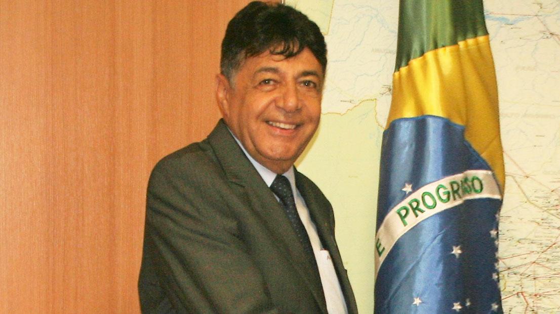Flamarion Matos, ex-secretário de Eunápolis e Porto Seguro, sobrevive a tentativa de homicídio