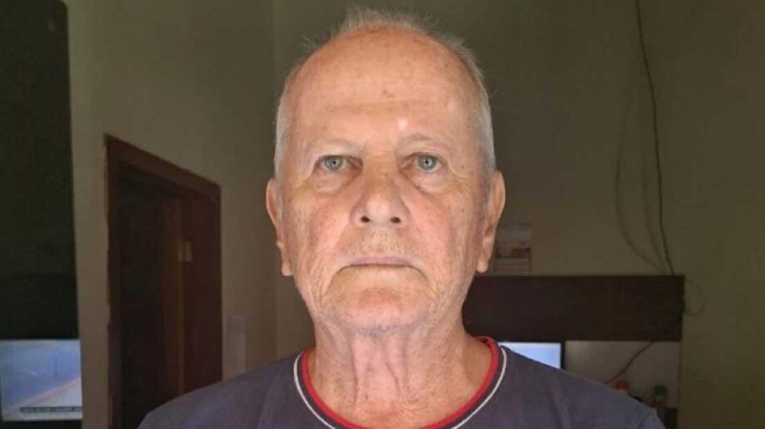 Homem procurado pela Interpol por assassinato é capturado em Cabrália
