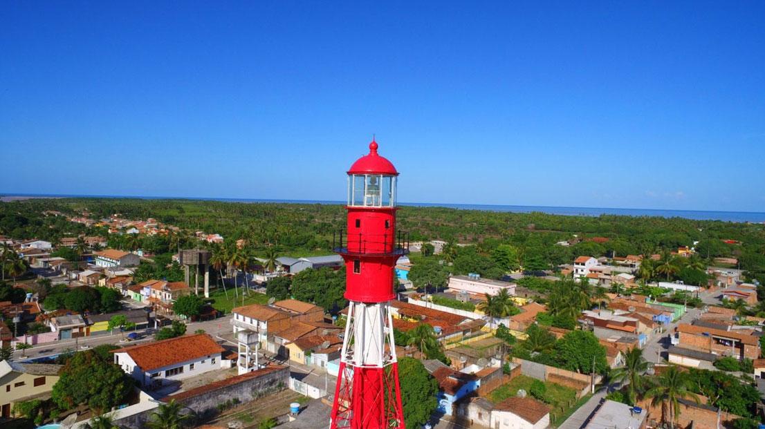 Município de Belmonte recebe quase R$ 900 mil do Fundo de Participação dos Municípios