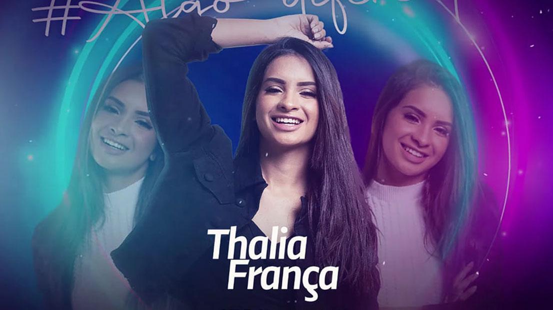SANTO ANDRÉ SE PREPARA PARA O SHOW IMPERDÍVEL DE THÁLIA FRANÇA; CONFIRA