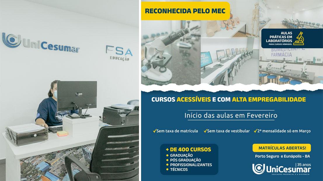 Cursos acessíveis e com alta empregabilidade: A chance de entrar rápido no mercado de trabalho; confira