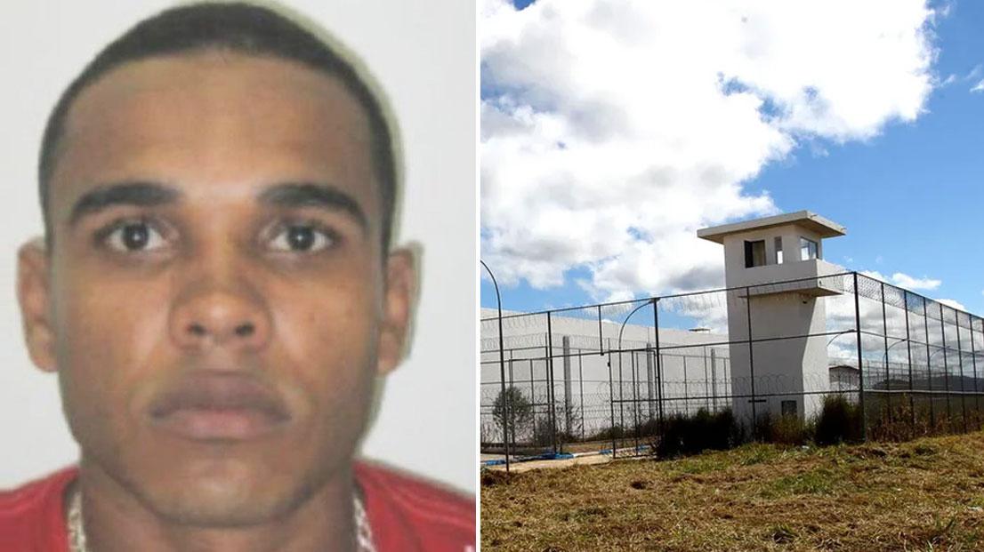 Grupo armado invade presídio, resgata líder de facção e liberta 15 detentos em Eunápolis; Veja quem são os fugitivos