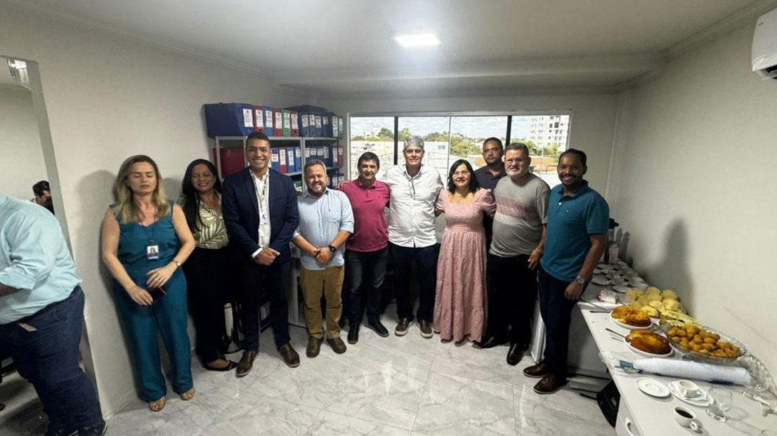 Município de Itapebi assumirá o Consórcio da Saúde da Costa do Descobrimento a partir de 2025