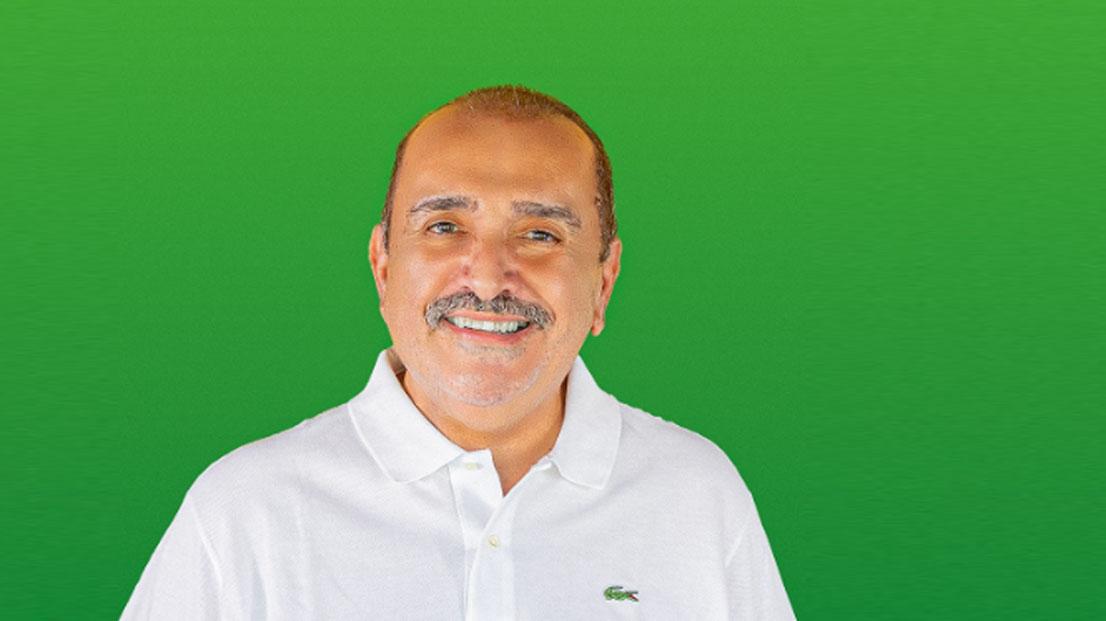 Pronto para o terceiro mandato, a diplomação de Iêdo Elias pela Justiça Eleitoral acontece nesta quinta-feira (12); Confira