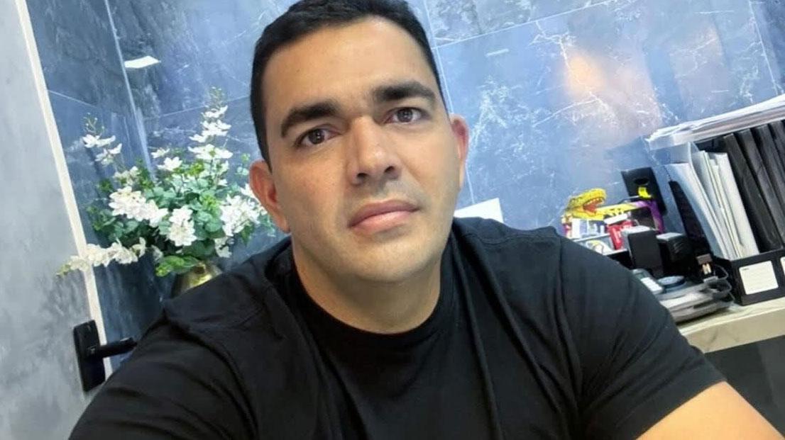 Belmonte: Felipe Elias é nomeado chefe de gabinete, reforçando a estrutura administrativa do governo
