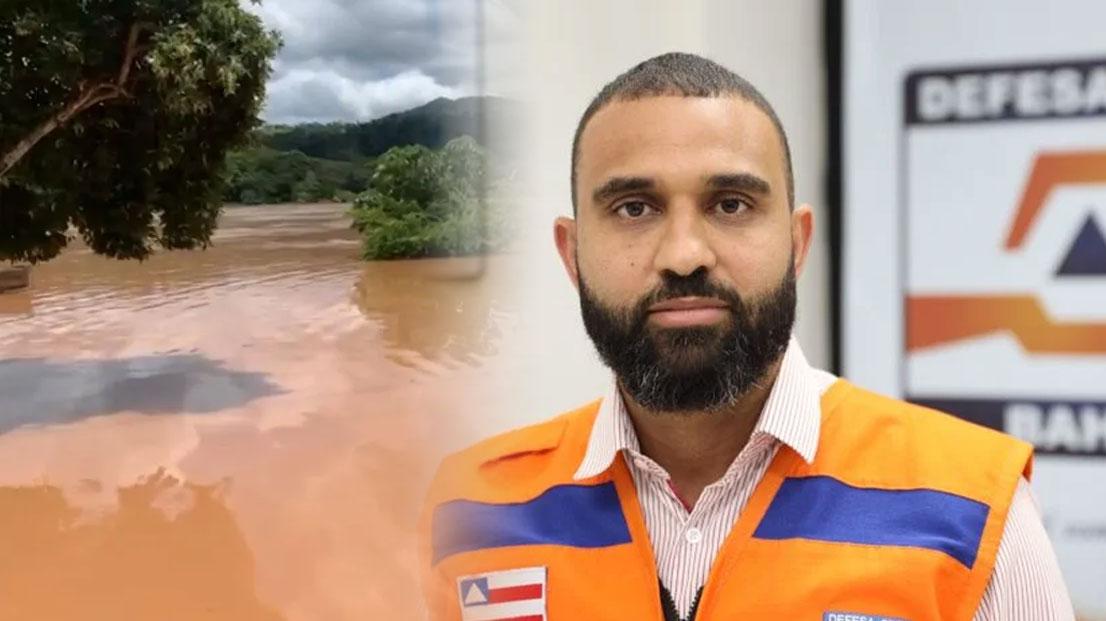 Governo do Estado monitora cheias do rio Jequitinhonha e reforça apoio às populações ribeirinhas