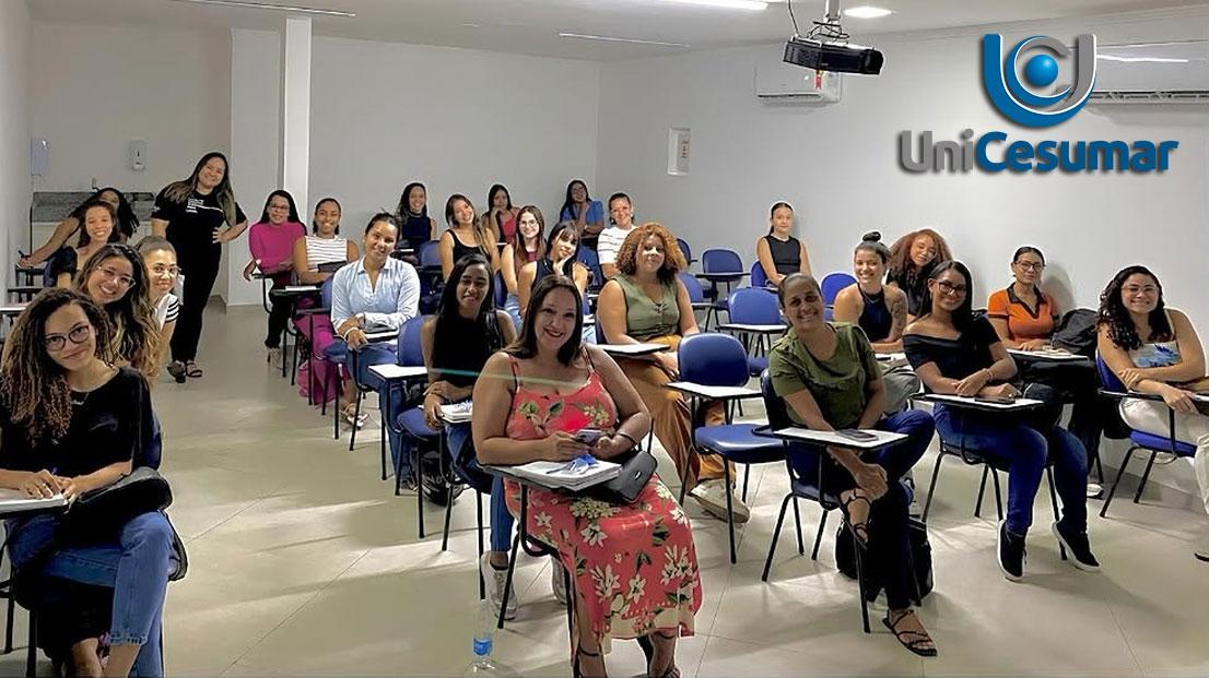 Pronto para transformar sua carreira? Veja 10 razões para escolher a UniCesumar!