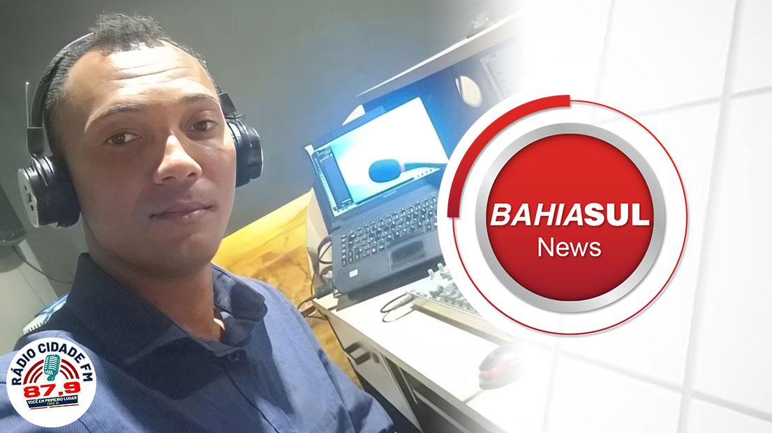 Rádio Cidade FM 87.9 se conecta ao portal Bahia Sul News para ampliar cobertura das notícias regionais