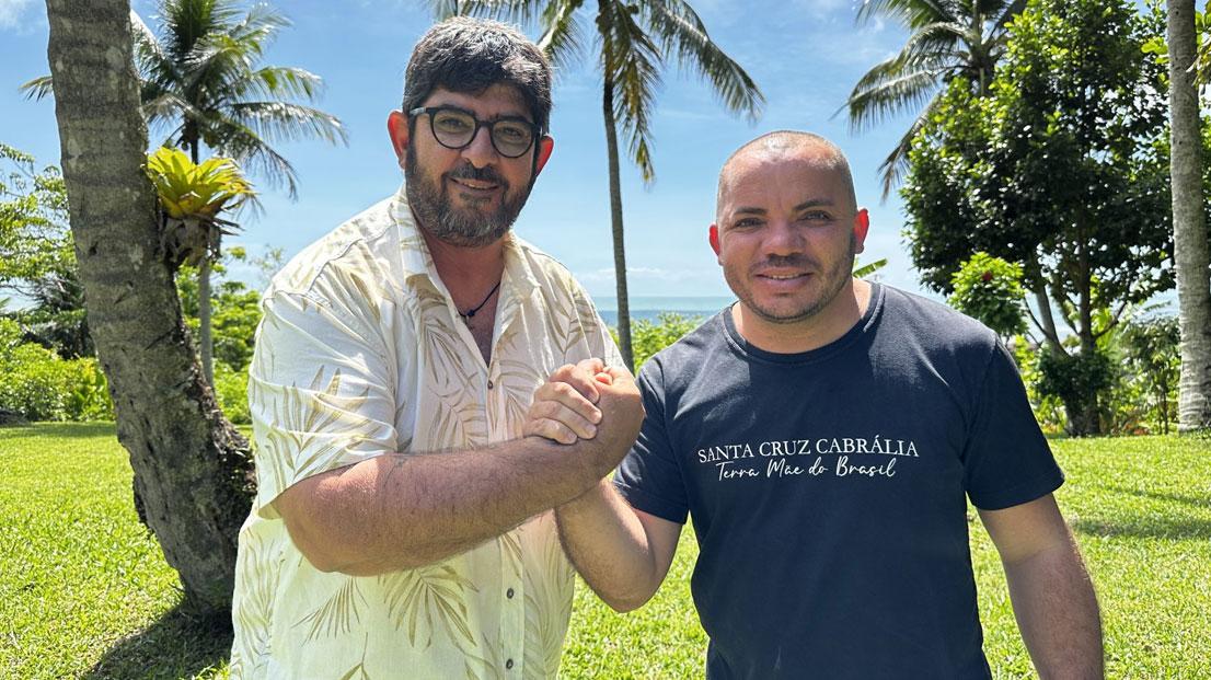 100 dias de governo: Prefeito Girlei Lage anuncia pacote de obras; Confira