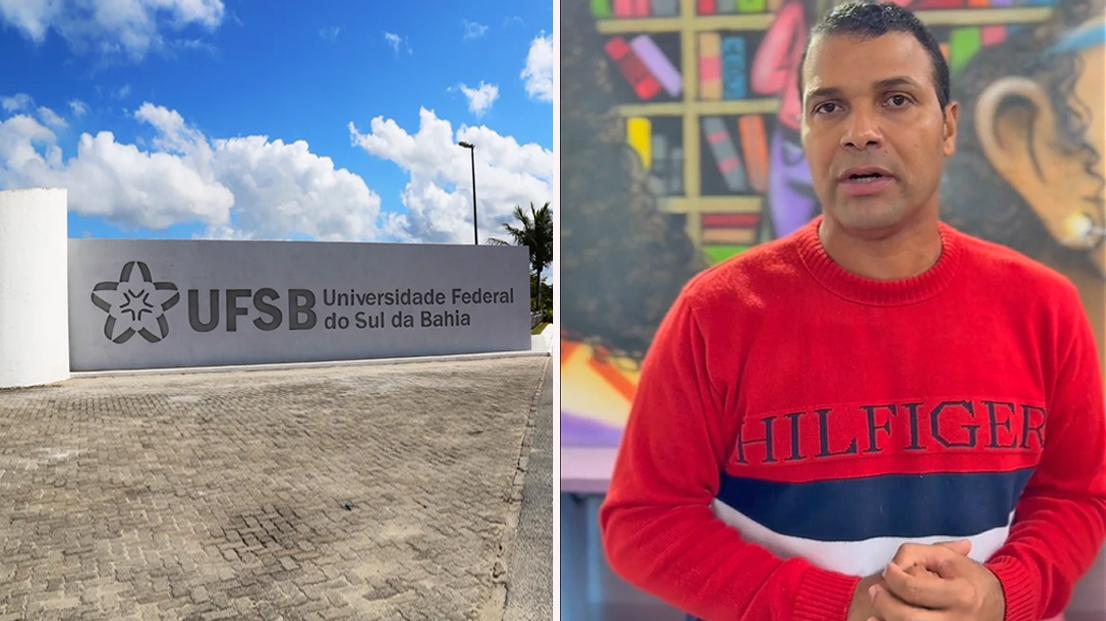 Audiência Pública abordará papel da UFSB no desenvolvimento regional e desafios do transporte universitário; confira