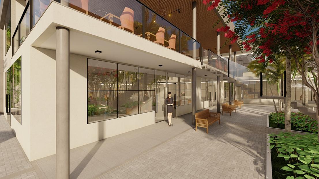 Shopping do Descobrimento: um novo marco comercial na Costa do Descobrimento; Confira
