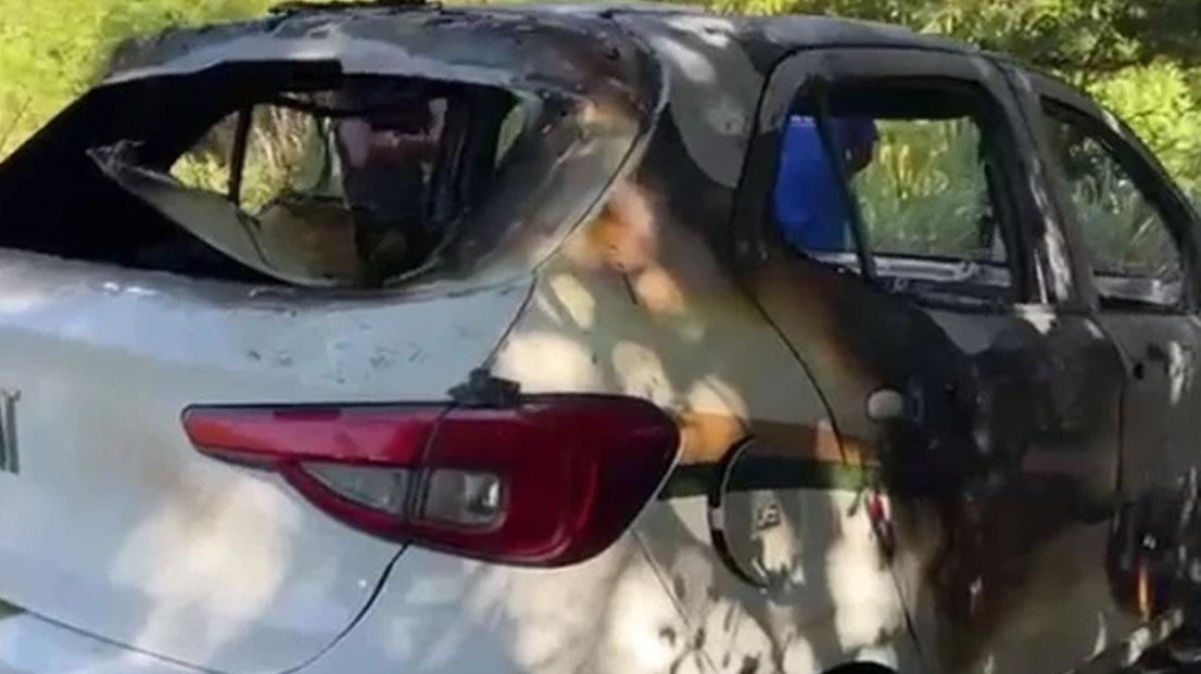 Taxista é indiciado em Santa Cruz Cabrália por forjar roubo de veículo após contratar seguro de R$ 49 mil; confira