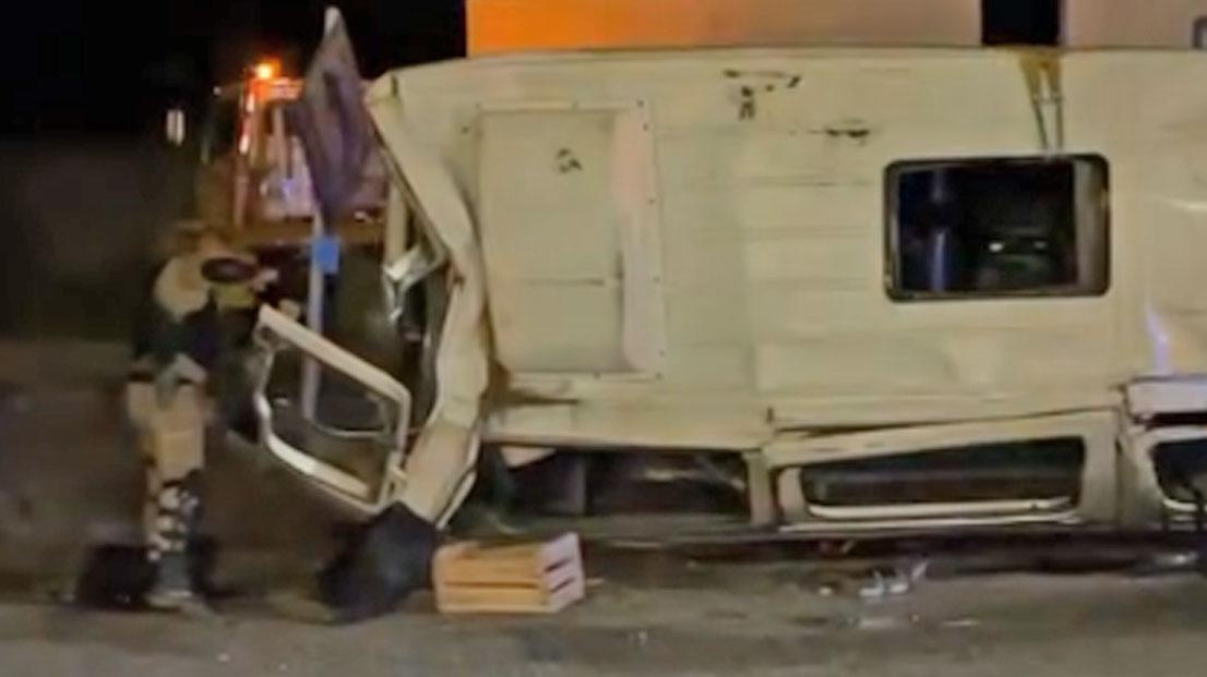 Empresário de Porto Seguro morre em grave acidente de carro; veja