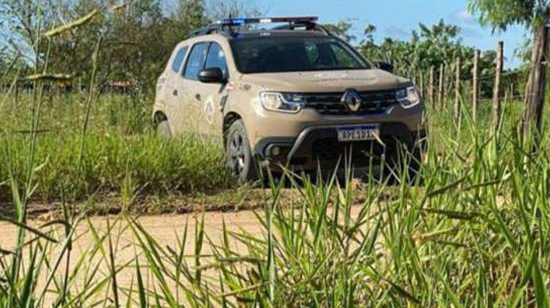 Homem que estava desaparecido é encontrado morto no distrito de Vera Cruz