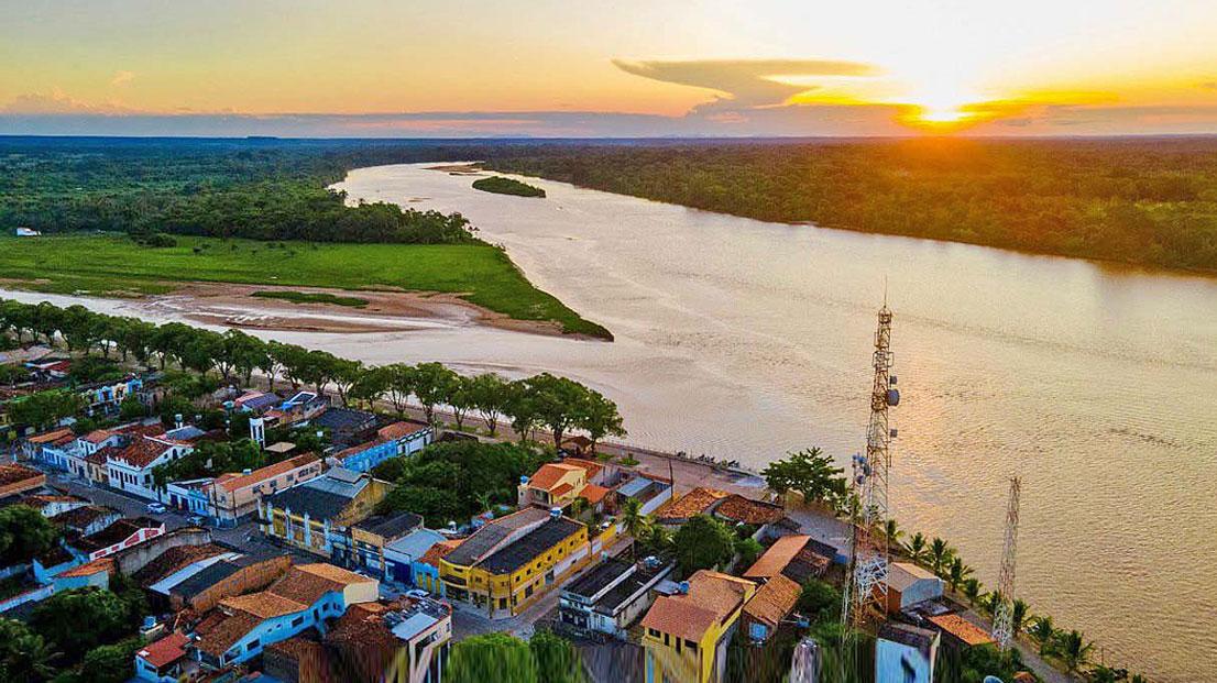 Belmonte e Vitória da Conquista registram 13,1°C e empatam na menor temperatura da Bahia