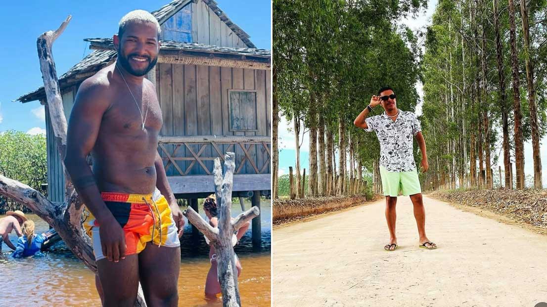 Dois homens são encontrados mortos em residências distintas na Praia da Ponta Grande: Confira