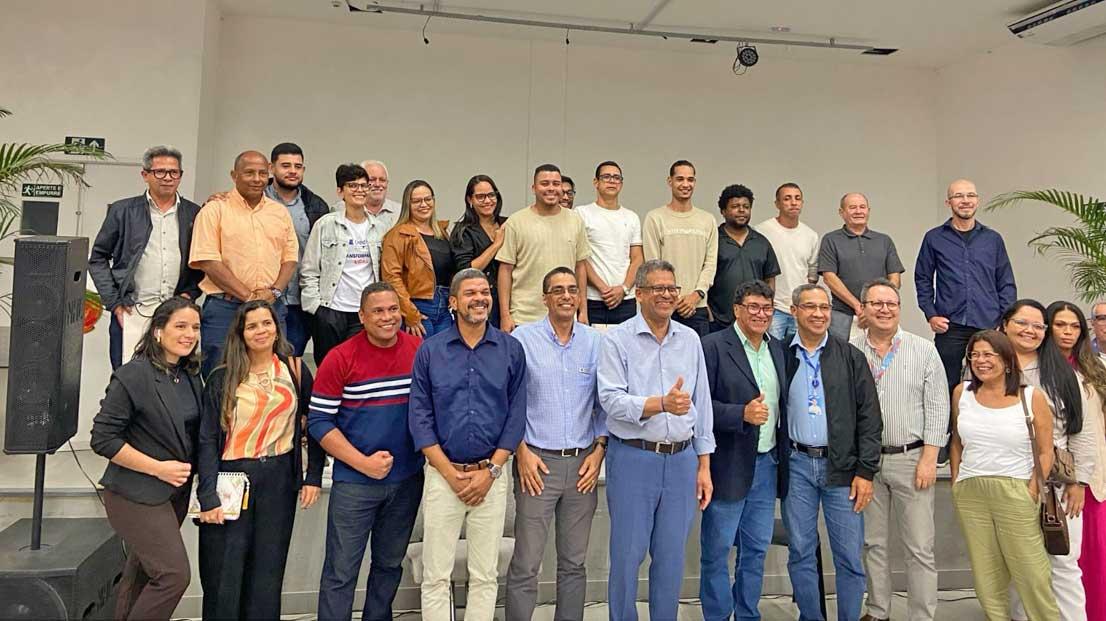 Eunápolis é destaque na Bahia em liberação de crédito para empreendedores