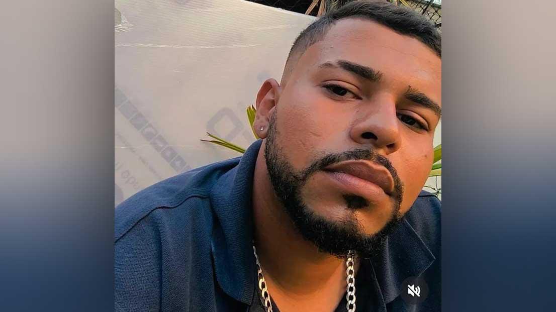 Familiares buscam informações sobre entregador desaparecido em Santa Cruz Cabrália; Veja