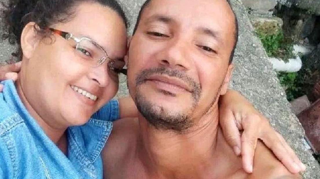 Homem é condenado a 30 anos de prisão por feminicídio da sua ex-esposa em Cabrália