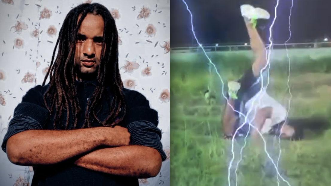 Novo clipe de Igor do Khuadradinho morador do Baianão em Porto Seguro supera 1,5 milhão de acessos em tempo recorde; Confira