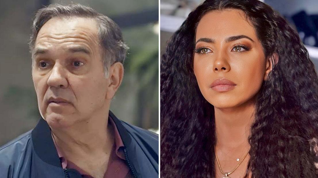 Filme “Deixe-me Viver” Jeniffer Setti e Humberto Martins estrelam drama sobre câncer terminal em Trancoso; Confira