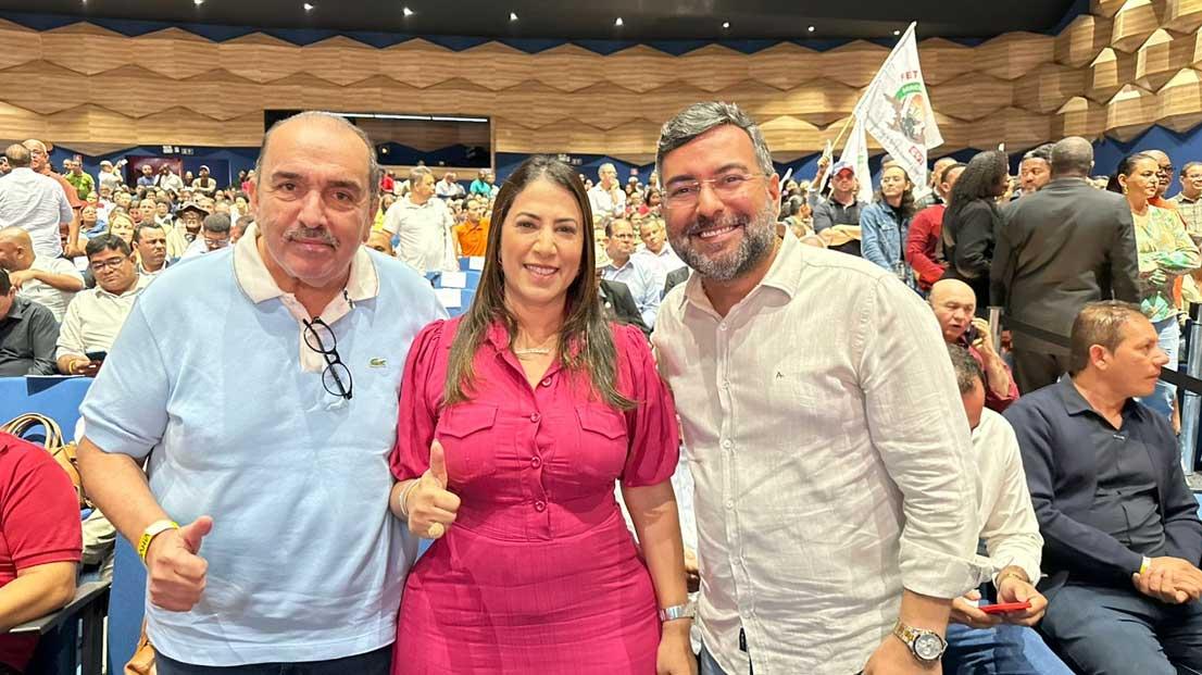 Deputada Cláudia Oliveira celebra novas unidades do Minha Casa, Minha Vida para Itapebi e Belmonte