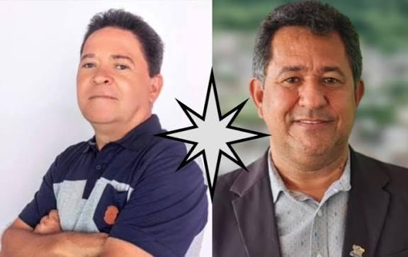 EX-PREFEITO ANTÔNIO VALETE BATE BOCA EM GRUPOS DE WHATSAPP, FAZ ACUSAÇÕES GRAVES CONTRA VEREADOR E TENTA INTIMIDAR A IMPRENSA