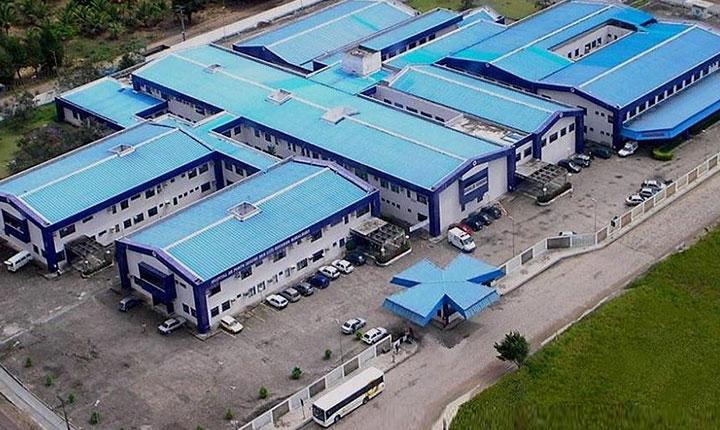 Hospital Regional Luís Eduardo Magalhães de Porto Seguro declara incapacidade de atendimento; Veja